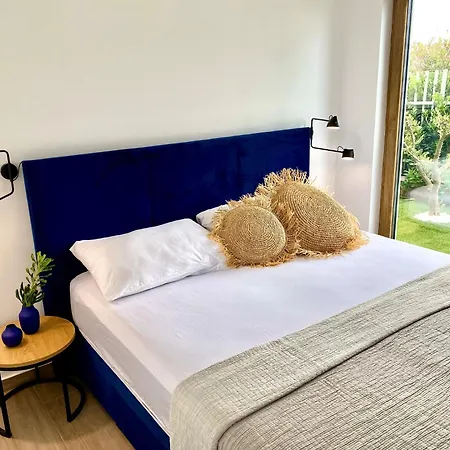 Appartement Beachfront Luxury - Private Infinity Pool, Sauna & Mini-gym *